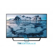 Smart TV Full HD 49 Inch [KDL-49W660E]